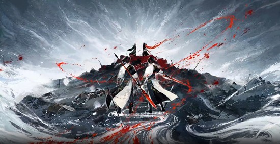 燕云十六声周年版本福利已上线_wishdown.com 燕云十六声周年版本福利已上线_wishdown.com