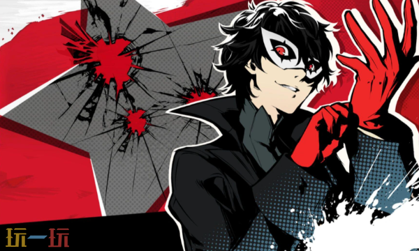 《女神异闻录》30周年纪念重磅企划_wishdown.com 《女神异闻录》30周年纪念重磅企划_wishdown.com