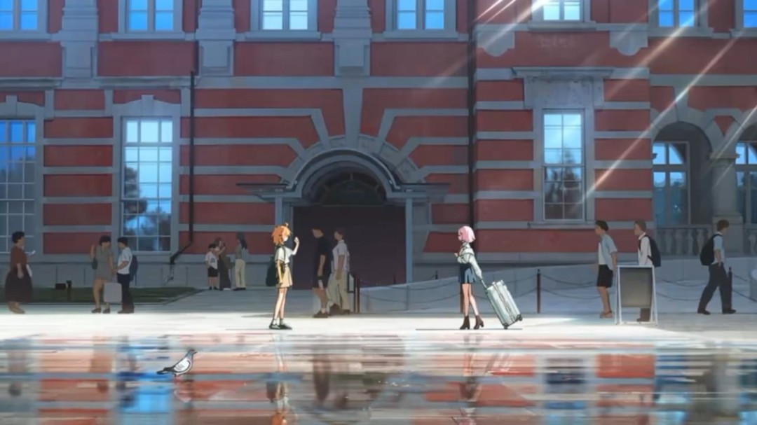 十年长跑结束!型月《FGO》第二部完结ED动画发布_wishdown.com 十年长跑结束!型月《FGO》第二部完结ED动画发布_wishdown.com