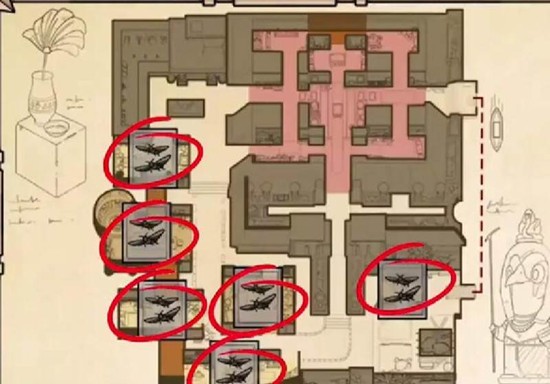 鹅鸭杀手游术士怎么玩_wishdown.com 鹅鸭杀手游术士怎么玩_wishdown.com