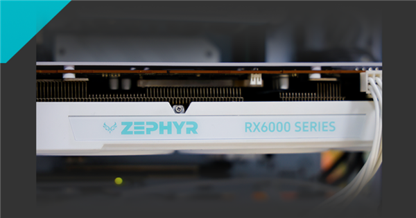 �����Կ�չ��AMD RX6000 GPU�ɶѵġ�ʬ�塱���ųƴӲ��ܱ�