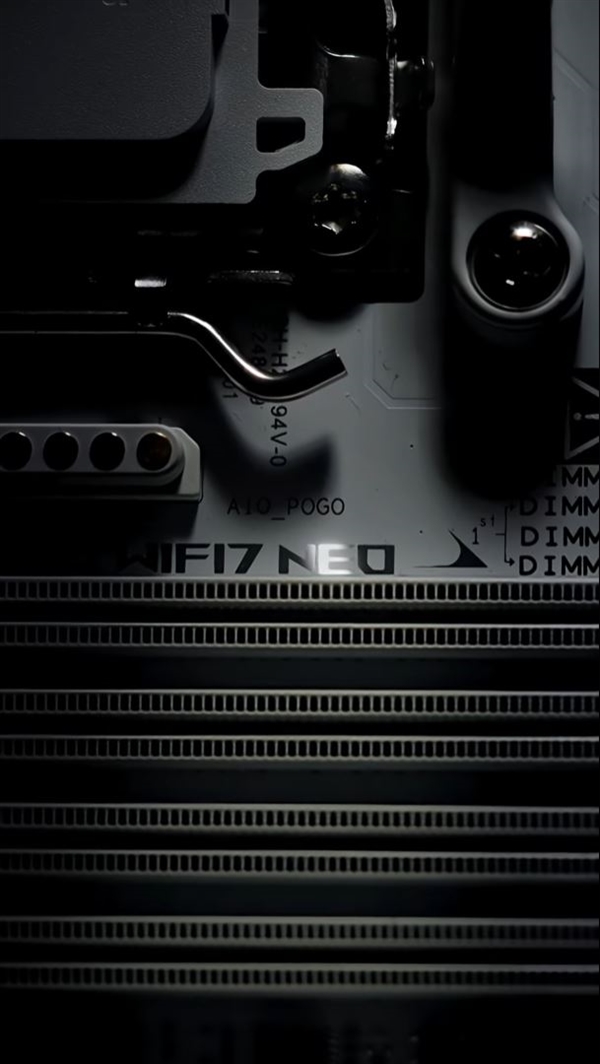 华硕官宣AM5 NEO系列全新主板!下月初登场_wishdown.com 华硕官宣AM5 NEO系列全新主板!下月初登场_wishdown.com