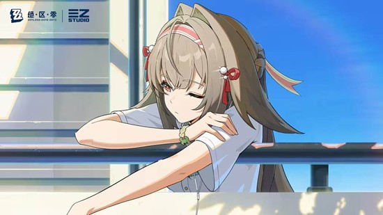 绝区零x保利音乐会演出来了_wishdown.com 绝区零x保利音乐会演出来了_wishdown.com