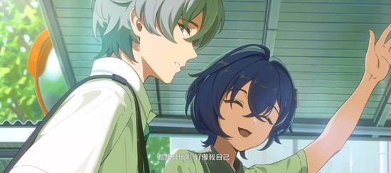 绝区零叶瞬光EP音乐_wishdown.com 绝区零叶瞬光EP音乐_wishdown.com