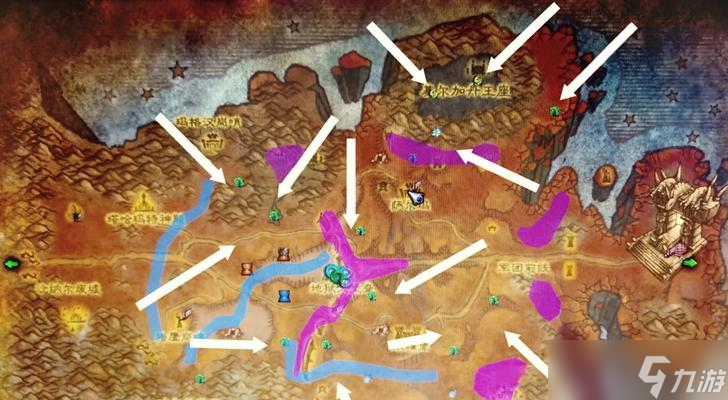 ħ������ɼ��㶼����Щ�ط�