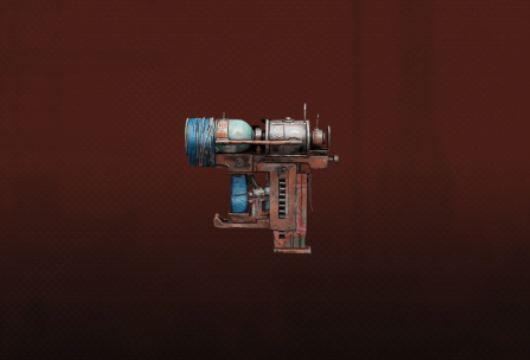 失控进化所有武器介绍_wishdown.com 失控进化所有武器介绍_wishdown.com