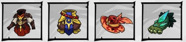 无尽探险队装备搭配指南_wishdown.com 无尽探险队装备搭配指南_wishdown.com