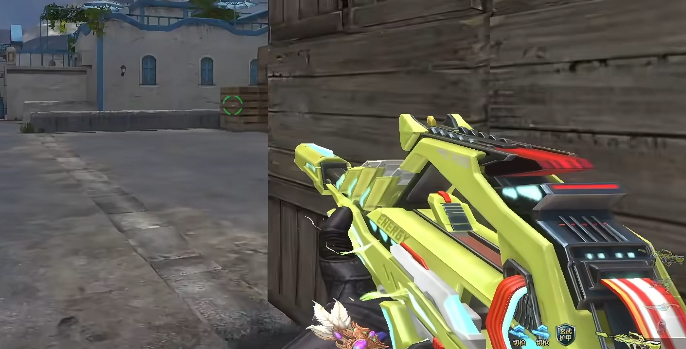 逆战未来步枪强度排行一览_wishdown.com 逆战未来步枪强度排行一览_wishdown.com