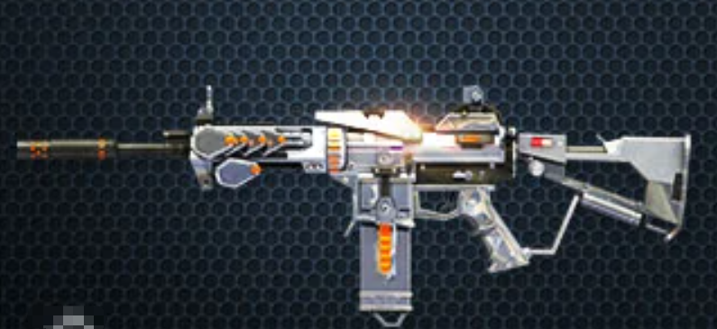 逆战未来步枪强度排行一览_wishdown.com 逆战未来步枪强度排行一览_wishdown.com