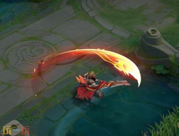 王者荣耀2025年王者之证新皮肤【项羽-九幽镇关】免费送!_wishdown.com 王者荣耀2025年王者之证新皮肤【项羽-九幽镇关】免费送!_wishdown.com