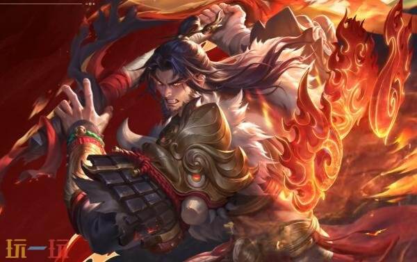 王者荣耀2025年王者之证新皮肤【项羽-九幽镇关】免费送!_wishdown.com 王者荣耀2025年王者之证新皮肤【项羽-九幽镇关】免费送!_wishdown.com