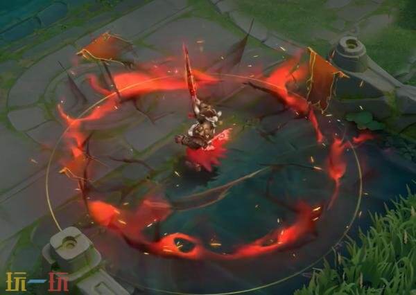 王者荣耀2025年王者之证新皮肤【项羽-九幽镇关】免费送!_wishdown.com 王者荣耀2025年王者之证新皮肤【项羽-九幽镇关】免费送!_wishdown.com