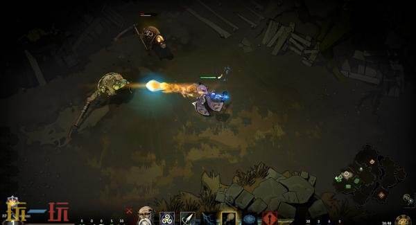 《鸦卫奇旅》「梅林」先导预告发布!将于2026年1月推出_wishdown.com 《鸦卫奇旅》「梅林」先导预告发布!将于2026年1月推出_wishdown.com