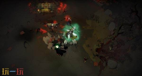 《鸦卫奇旅》「梅林」先导预告发布!将于2026年1月推出_wishdown.com 《鸦卫奇旅》「梅林」先导预告发布!将于2026年1月推出_wishdown.com