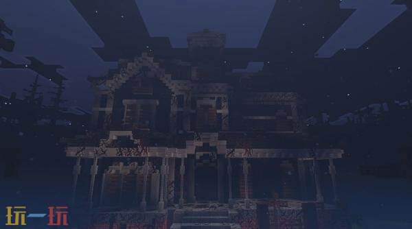 《我的世界》×《怪奇物语》联动DLC现已上架!视频宣传发布_wishdown.com 《我的世界》×《怪奇物语》联动DLC现已上架!视频宣传发布_wishdown.com