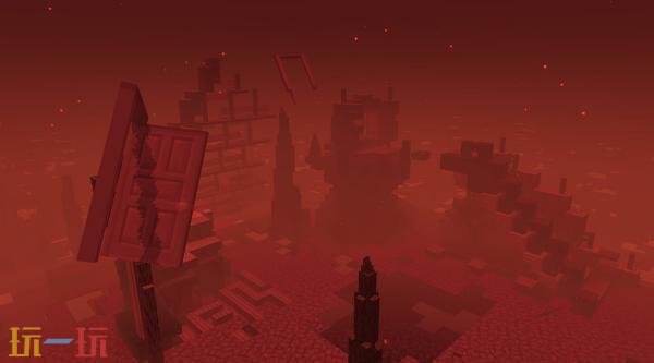 《我的世界》×《怪奇物语》联动DLC现已上架!视频宣传发布_wishdown.com 《我的世界》×《怪奇物语》联动DLC现已上架!视频宣传发布_wishdown.com