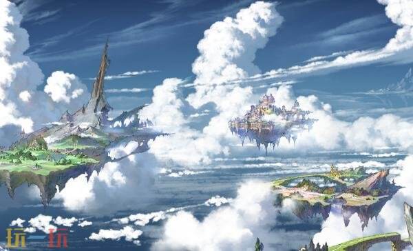 Steam版《碧蓝幻想》将于2026年3月10日在欧美服推出_wishdown.com Steam版《碧蓝幻想》将于2026年3月10日在欧美服推出_wishdown.com