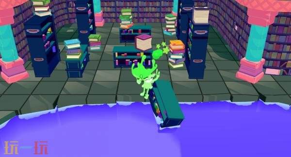 《Rhell: Warped Worlds & Troubled Times》PC版3月19日发售_wishdown.com 《Rhell: Warped Worlds & Troubled Times》PC版3月19日发售_wishdown.com