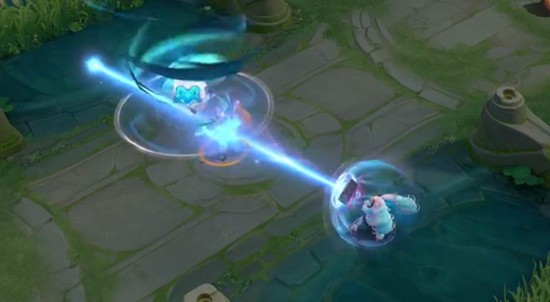 王者荣耀安琪拉糖果风暴新秒杀皮肤来了_wishdown.com 王者荣耀安琪拉糖果风暴新秒杀皮肤来了_wishdown.com