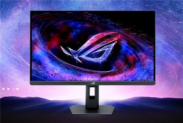 5K��ˢ  ��Ϸ�����ѡROG����27 Pro�羺��ʾ����