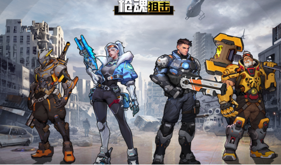 有趣的手机射击手游有哪些?2025高人气射击手游下载分享_wishdown.com 有趣的手机射击手游有哪些?2025高人气射击手游下载分享_wishdown.com