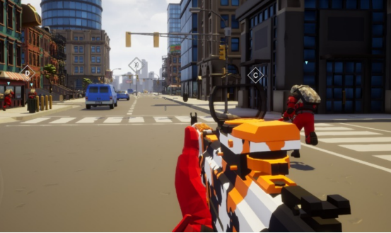 有趣的手机射击手游有哪些?2025高人气射击手游下载分享_wishdown.com 有趣的手机射击手游有哪些?2025高人气射击手游下载分享_wishdown.com