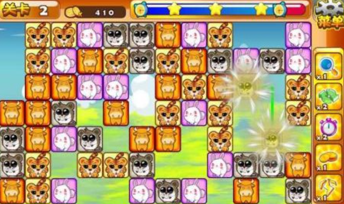 2025热门十二生肖小游戏推荐:好玩又有趣的生肖主题游戏合集_wishdown.com 2025热门十二生肖小游戏推荐:好玩又有趣的生肖主题游戏合集_wishdown.com