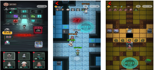 ��ƽ������Ϸ�Ƽ���2025���ž�����ƽ�����������غϼ�