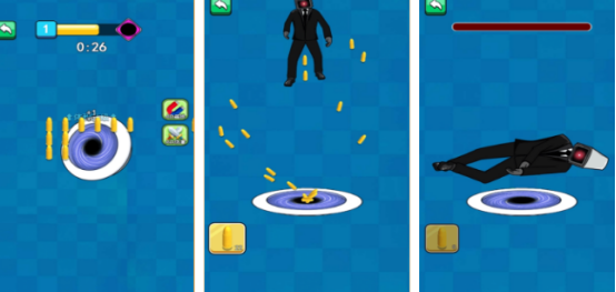 2025���������������Ƽ����������˴���ӵ�Ȥζ���Ƥ��Ϸ�ϼ�