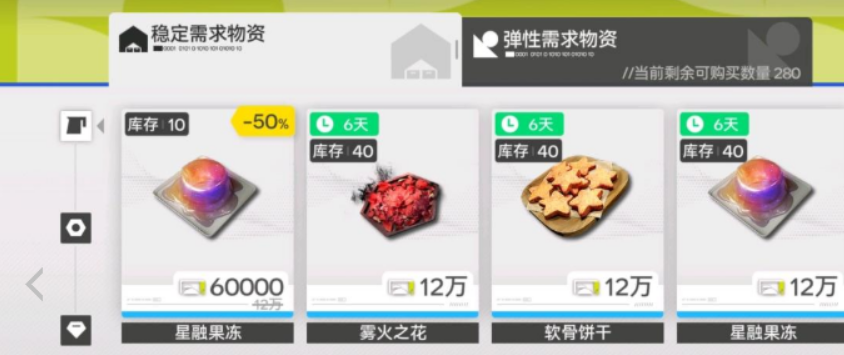 明日方舟终末地物资调度全攻略:高效获取与合理分配方法_wishdown.com 明日方舟终末地物资调度全攻略:高效获取与合理分配方法_wishdown.com