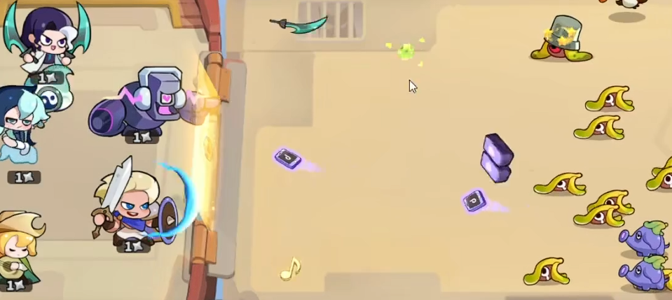 梦境护卫队心灵试炼第四关通关攻略:详细步骤与技巧_wishdown.com 梦境护卫队心灵试炼第四关通关攻略:详细步骤与技巧_wishdown.com