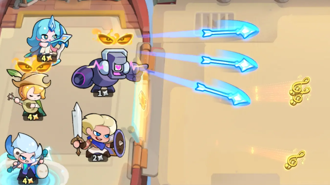 梦境护卫队S卡升星详细攻略:材料获取、步骤解析与技巧分享_wishdown.com 梦境护卫队S卡升星详细攻略:材料获取、步骤解析与技巧分享_wishdown.com