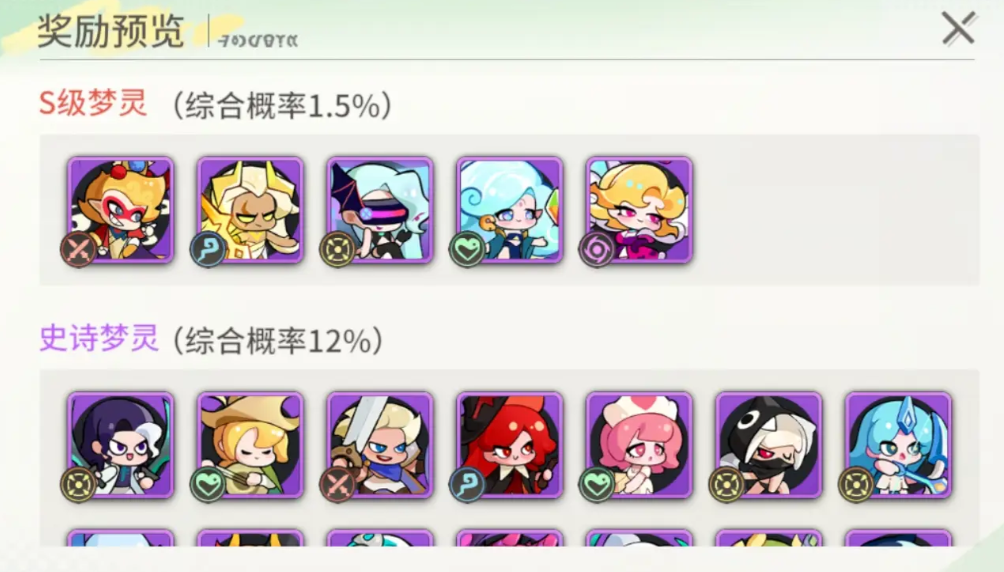 梦境护卫队S卡升星详细攻略:材料获取、步骤解析与技巧分享_wishdown.com 梦境护卫队S卡升星详细攻略:材料获取、步骤解析与技巧分享_wishdown.com