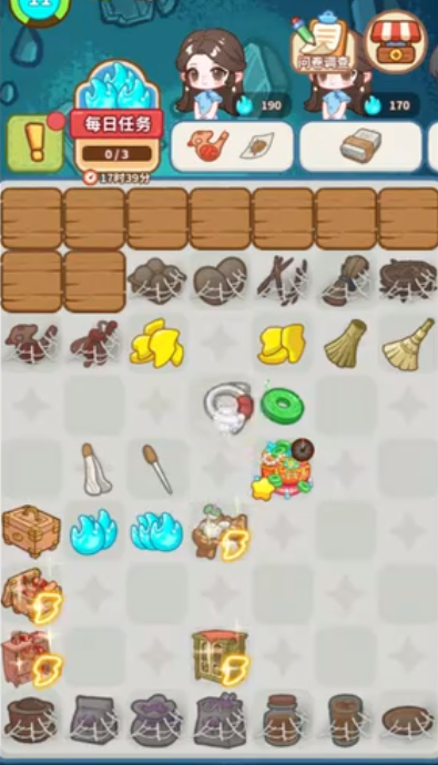 萤火夜话全关卡攻略:通关流程、隐藏要素与技巧详解_wishdown.com 萤火夜话全关卡攻略:通关流程、隐藏要素与技巧详解_wishdown.com