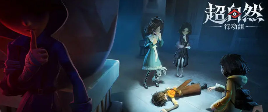 ����Ȼ�ж����ҳ�α����Ϸ�淨��⣺��ɫʶ������������ȫ����