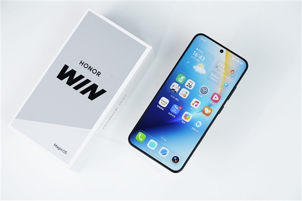 荣耀WIN系列首发185Hz超高刷+5920Hz调光!产品经理揭秘如何实现_wishdown.com 荣耀WIN系列首发185Hz超高刷+5920Hz调光!产品经理揭秘如何实现_wishdown.com