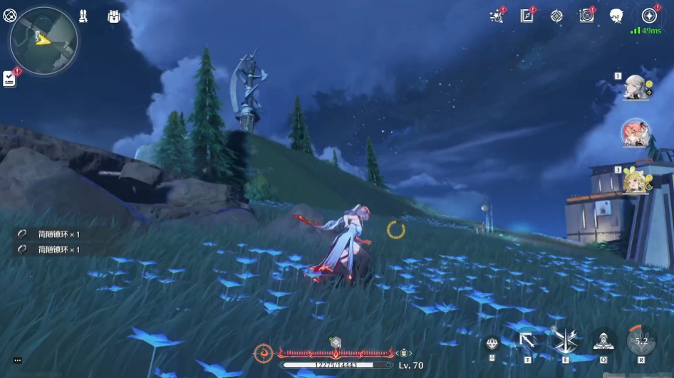 �����˺Ź���ƽ̨�Ƽ������׵�������ɫ����Դ���Ź��߶Ա�