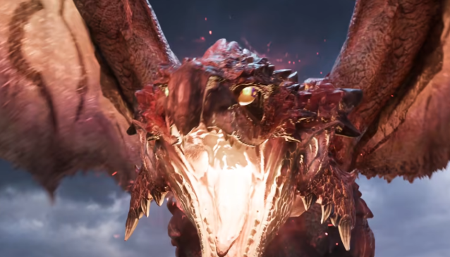 怪物猎人世界火龙强度分析与打法攻略:国服玩家必备指南_wishdown.com 怪物猎人世界火龙强度分析与打法攻略:国服玩家必备指南_wishdown.com