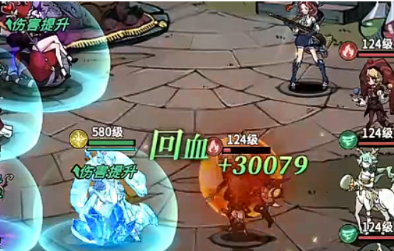 幻灵召唤师纯水队阵容搭配推荐:最强水系角色组合与实战技巧_wishdown.com 幻灵召唤师纯水队阵容搭配推荐:最强水系角色组合与实战技巧_wishdown.com