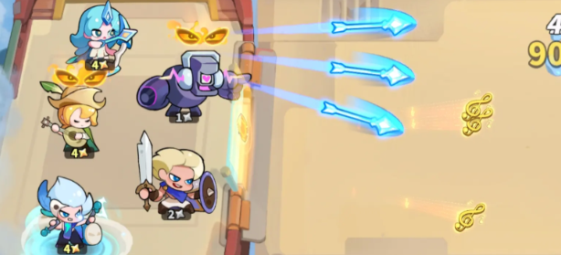 梦境护卫队宙斯角色强度分析与实战表现评测_wishdown.com 梦境护卫队宙斯角色强度分析与实战表现评测_wishdown.com