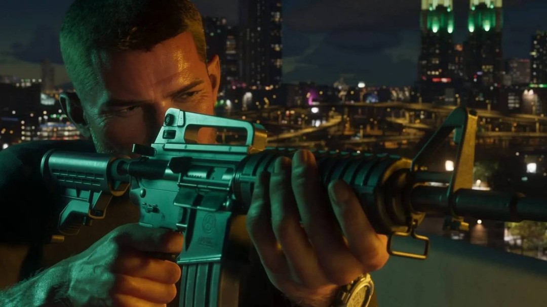 ��˹�˾��桶GTA6�������� �����ѷ���²�