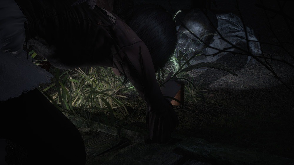 《零红蝶:重制版》怨灵须堂美也子介绍 风韵犹存_wishdown.com 《零红蝶:重制版》怨灵须堂美也子介绍 风韵犹存_wishdown.com