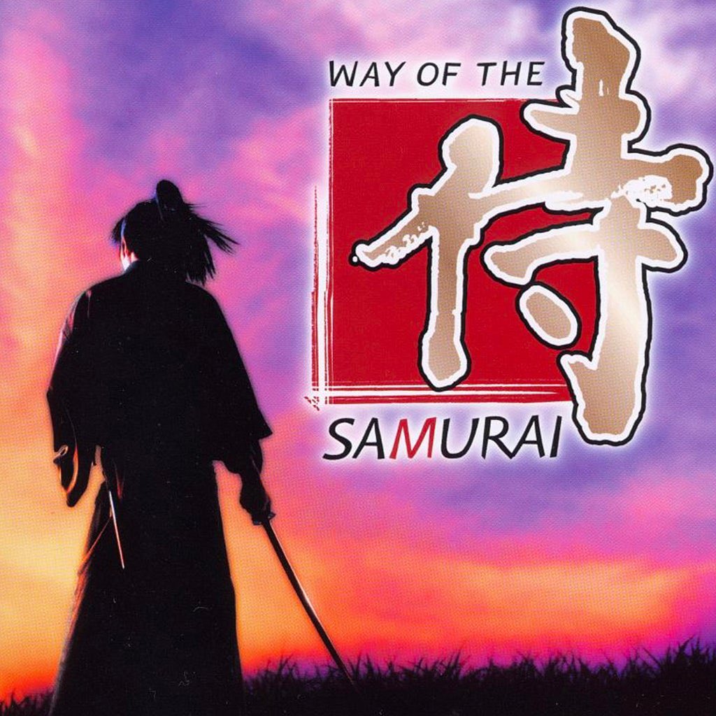 《侍道》?Acquire社长称公司希望复活旗下老IP_wishdown.com 《侍道》?Acquire社长称公司希望复活旗下老IP_wishdown.com