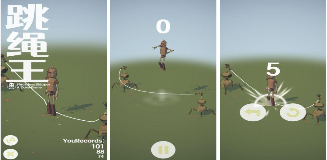 2025好玩的体能游戏下载合集:趣味健身与运动类手游推荐_wishdown.com 2025好玩的体能游戏下载合集:趣味健身与运动类手游推荐_wishdown.com