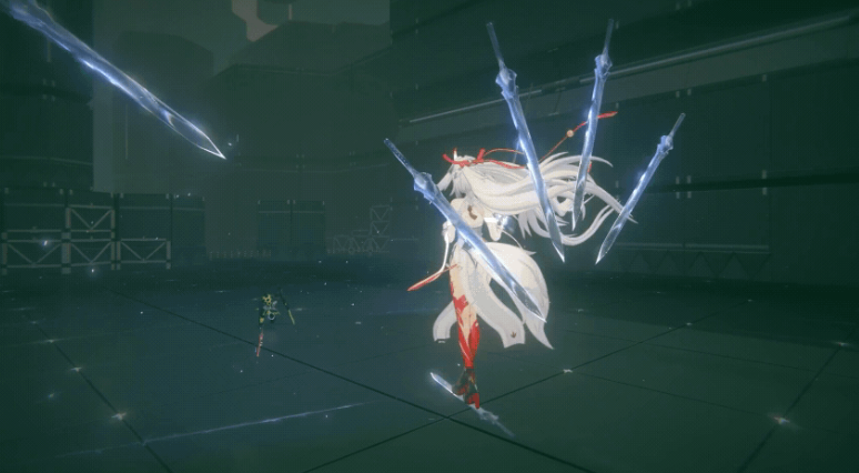 绝区零叶瞬光代理人机制详解:技能效果、实战应用与搭配建议_wishdown.com 绝区零叶瞬光代理人机制详解:技能效果、实战应用与搭配建议_wishdown.com