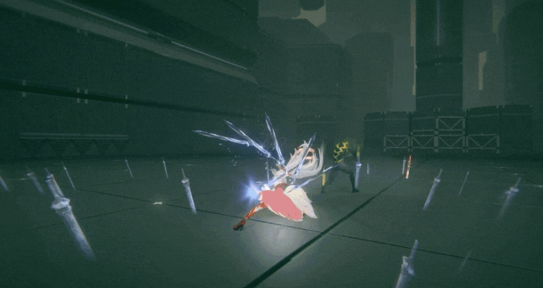 绝区零叶瞬光代理人机制详解:技能效果、实战应用与搭配建议_wishdown.com 绝区零叶瞬光代理人机制详解:技能效果、实战应用与搭配建议_wishdown.com