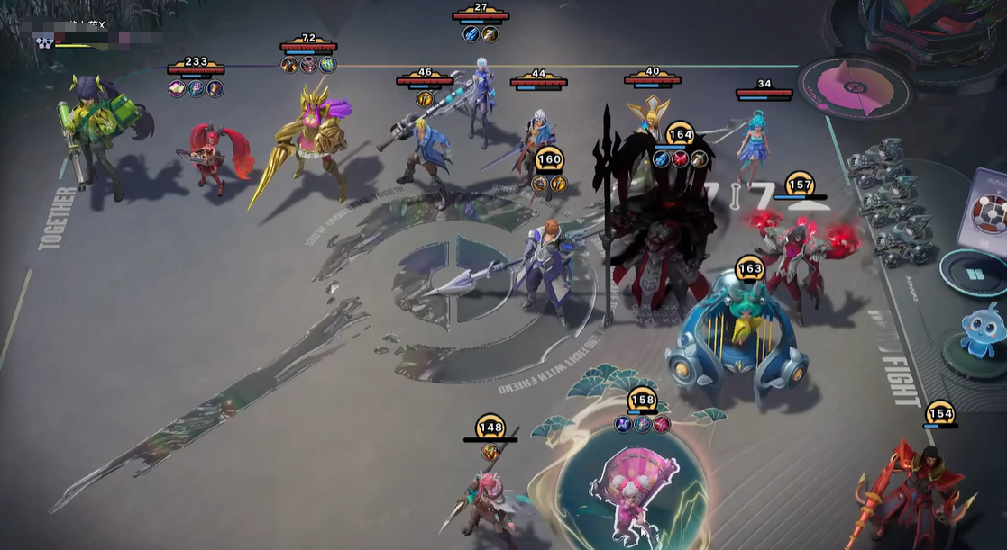 《王者万象棋》蒙恬出装攻略_wishdown.com 《王者万象棋》蒙恬出装攻略_wishdown.com