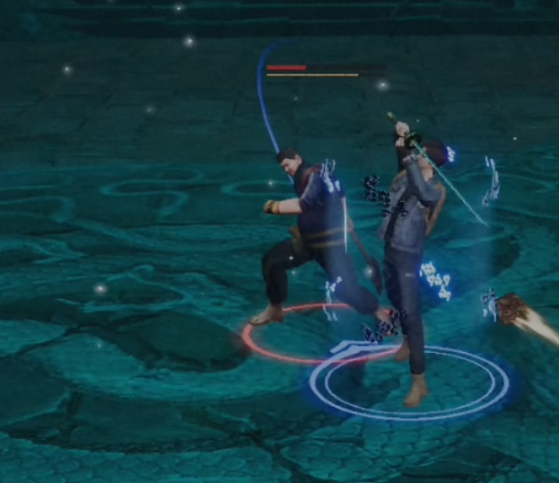 盗墓笔记启程游戏剧情详解:完整故事线与关键章节梳理_wishdown.com 盗墓笔记启程游戏剧情详解:完整故事线与关键章节梳理_wishdown.com