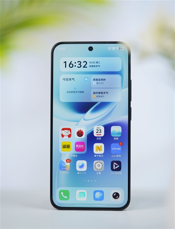 骁龙8 Gen5小钢炮!vivo S50 Pro mini图赏_wishdown.com 骁龙8 Gen5小钢炮!vivo S50 Pro mini图赏_wishdown.com