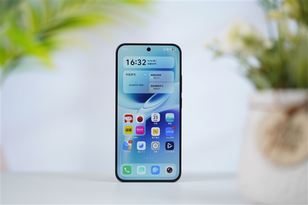 骁龙8 Gen5小钢炮!vivo S50 Pro mini图赏_wishdown.com 骁龙8 Gen5小钢炮!vivo S50 Pro mini图赏_wishdown.com